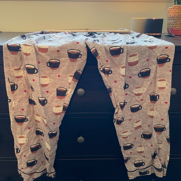 Winter pyjamas - Picture 2 of 3